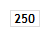 symbole lee filters 250