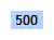 symbole lee filters 500