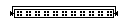 symbole barre leds