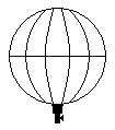 symbole boule chinoise