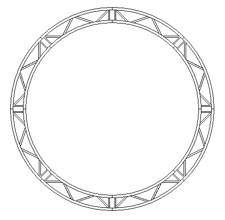 symbole cerce