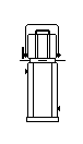symbole découpe 2000 w