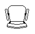 fauteuil