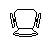 symbole fauteuil