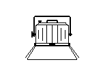 symbole fresnel 5000 w