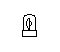 symbole gyrophare