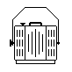 symbole hmi 2500 4000 watt