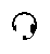 symbole micro casque
