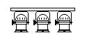 symbole par 56 court x3