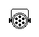 symbole par leds