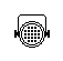 symbole par 64 leds