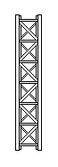 symbole poutre 150