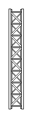 symbole poutre 200