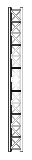 symbole poutre 300