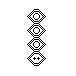 symbole spots