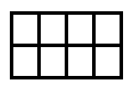 symbole structure pour projecteurs